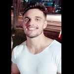 Jonathan Lerner - @lerner_dio - Instagram