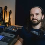 Jon Lesher - Sound Engineer - @jon_mixes_music - Instagram