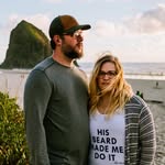 Jon & Leslie Fairman - @thebeardfairmans - Instagram