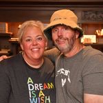 Leslie Richardson Huneke - @jonleslie - Instagram