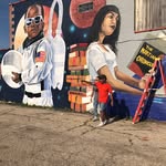 Jon Lewis - @soulflowone - Instagram