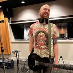 Jon Lewis - @theechucker - Instagram