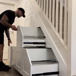 Jon Lewis - @j.lewiscarpentry - Instagram