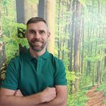 Jon Lewis - Forest Physiotherapy - @forestphysiotherapy - Instagram