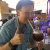 Jon Lewis - @gloriapadu - TikTok