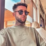 Jonlewis Charles Evans - @jonlewis_95 - Instagram
