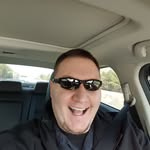 Jon licht - @darksider10090 - Instagram