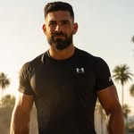 Jon | the Fitness and Mindset Coach - @jon_liebregtx - Instagram