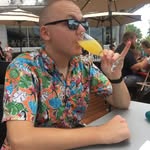 Hi, I’m Jon. I like tiki. - @jonlikestiki - Instagram