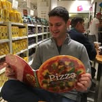 Jon Horowitz - @jonlikespizza - Instagram