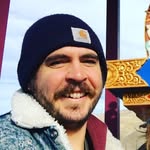 Jon Hulburt - @jonliketheverb - Instagram