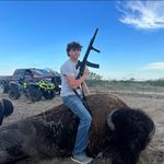 Johnny Lillard - @johnnylillard13 - Instagram