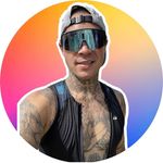 Jon Lillard | Swim | Bike | Run | Sober Dad - @__jonlillard_tri0 - Instagram