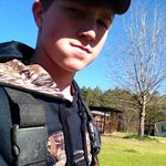 Jon-Adam Lilley - @jonadamlilley - Instagram