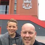 Jon Lilley - @jonlilley72 - Instagram