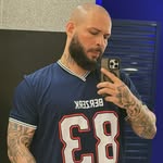 Jon - @jonlimabass - Instagram