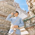 Jon Lim - @jonlim8678 - Instagram