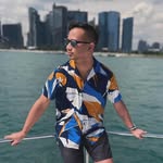 Jonathan Lim (JonLimCW) - @jonlimstoryteller - Instagram