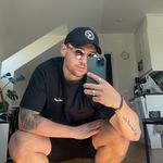 Jonathan Lindblom - @jontalindblom - Instagram