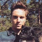 Jon - @jon_lindersson - Instagram