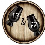 Jon & Lindsey Hesselink - @truthsproofsfirewaterreviews - Instagram