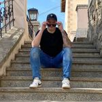 Jon Link - @max_mishyn - Instagram