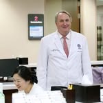 Dr. John Linton - @dennissarpong17 - Instagram