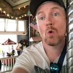 John Linton - @johnlintonphoto - Instagram