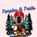John Linville - @templesandtrails - Instagram
