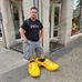 Jonathan Linville - Facebook