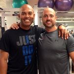 John Lippert - @jlippsportslabnyc - Instagram