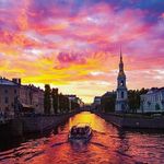 Живая картинка - @jonli_rasm - Instagram
