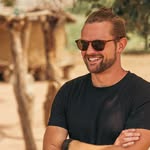 Jon Lister - @jontravelist - Instagram