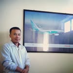 Jonlistar Sitanggang Saja - @jonlistar - Instagram