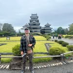 Jon Loch - @betaloch - Instagram