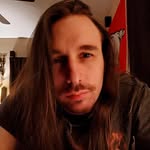 Jon Lockhart - @whiteeagle_420 - Instagram