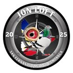Jon Loft - Facebook