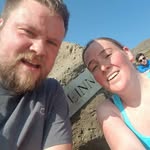 Jón Loftur Og Elísa - @jonlofturogelisa - Instagram