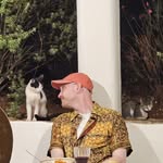 Jonathon Hall - @jonloftsounds - Instagram