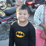 Jon Enrico Lorenzo - Facebook