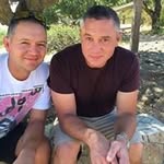 Jon Loren - @dannymobage - Instagram
