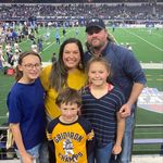Jon Loudermilk - @cowboy_jon9 - Instagram