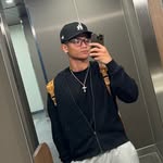 John Louie Lagundi - @louie_lgnd - Instagram