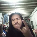 Jon Louie - @thrashmetal0 - Instagram