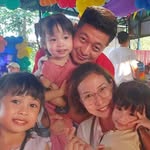 Jon Louie Santiago - @jonlouies - Instagram