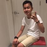 Jon Louis Recede Estolano - @ejonlouis - Instagram