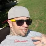 Jon Lowder - @oledawgtrix87 - Instagram