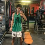 John Lowell Bautista - @jleeeewww.23 - Instagram