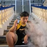 John Lowell Villa - @vaping.lowell - Instagram