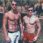 Jon Lowell - @jonlifts1987 - Instagram